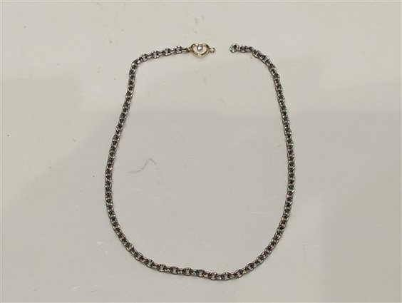 Armband Dédié Dame in Weißgold Diamante 0.01 Ct BRD2602 0202;GI - BRD2602 0202;GI